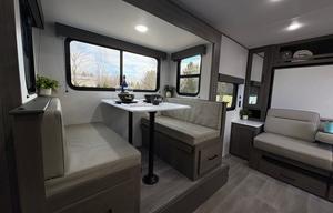 2026 Grand Design Transcend One 151BH