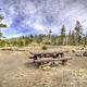 THREE CREEKS MEADOW CAMPGROUND