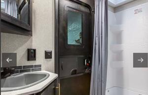 Modern Pet & Family Friendly Bunkhouse Grey Wolf