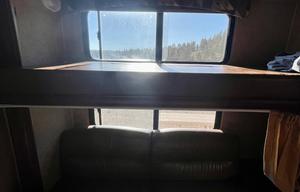 Available for Burning Man!! Sleeps 8!