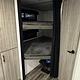 Keystone Passport Sleeps 8 comfortably.
