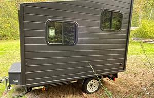 2016 Custom Built Tiny House :) RV rental photo 5
