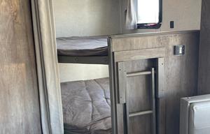 2020 Forest River Salem Cruise Lite XL