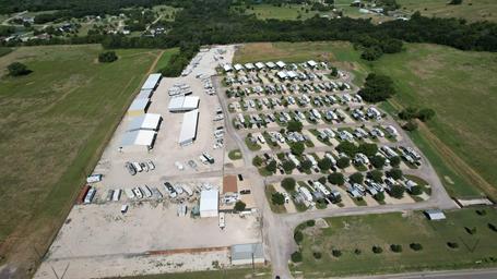 Mustang RV Park