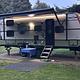 Modern Family RV|Sleeps 8| Bunks, Grill & Easy Tow