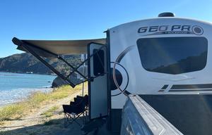 Pack Your Bags, Let’s Go! – Geo Pro Ready for You!