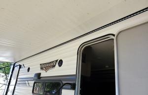 2020 Forest River RV Wildwood X-Lite 240BHXL