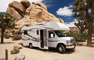 Myrtle: Easy to Drive, Safe, and Stocked!