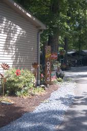Oma's Family Campground