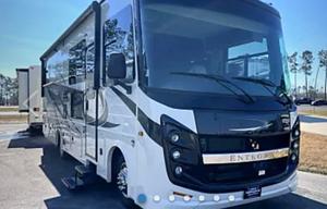 2023 Entegra Coach Vision 29F RV rental photo 1