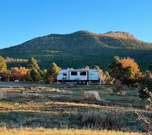 Zion Ponderosa Ranch Resort