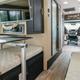 American Patriot Mercedes Luxury Camper Van Seats5