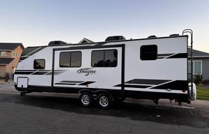2021 Grand Design Imagine 2800BH