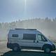 2026 Thor Freedom Elite 17D Pet Friendly Van