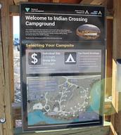 Indian Crossing Campground