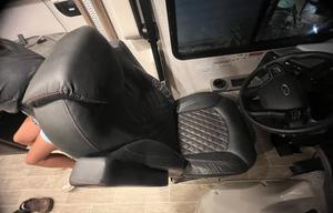 2023 Thor Motor Coach Outlaw 38MB