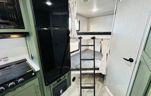 Stylish Family Explorer 2025 Nobo 20.3