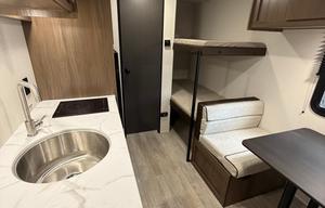 Family Fun-Brand New 2027 21ft Forest River Camper