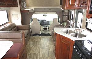 2017 31' Sunseeker 3100SS