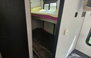 2022 Kodiak Cub 175BH 21 foot Camper