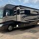 KD RV Experience