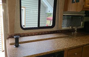 "TURN-KEY" PET-FRIENDLY & KID-APPROVED MOTORCOACH