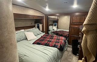 2018 Jayco Eagle 333BHOK