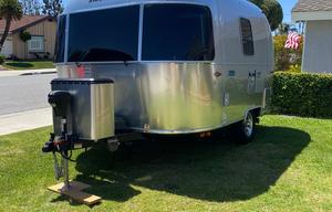 2020 Airstream RV Bambi 16RB