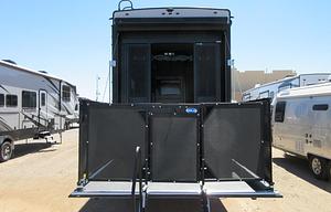 2018 heartland Cyclone