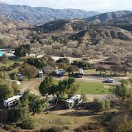 Temecula KOA at Vail Lake