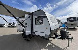 Family Fun JayCo Jay Flight SLX