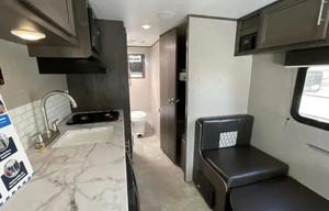 Family Fun JayCo Jay Flight SLX