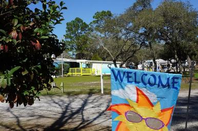 Eden RV Resort