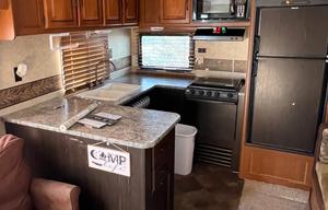 2012 Keystone RV Springdale 295RBSSR RV rental photo 7