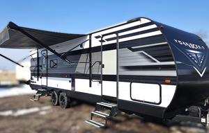 2021 Grand Design Transcend Xplor 265BH (T5)