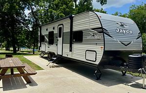 New 2025 Jayco Bunkhouse - Comfort You Can Tow!