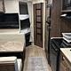 Half Ton Towable Bunkhouse Travel Trailer