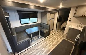 2022 Highland Ridge RV Mesa Ridge S-Lite ML241BH
