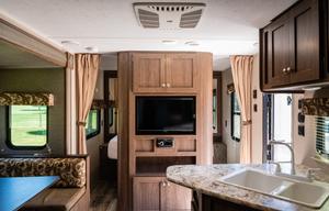 2018 Keystone Hideout
