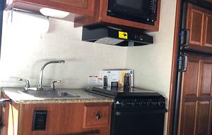 2008 Fleetwood RV Jamboree MH