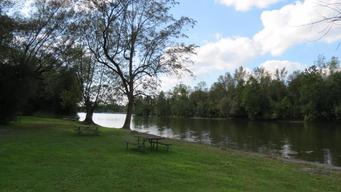 Riverforest Park Campground