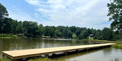 River Breeze RV Park & Campground (Long Term)