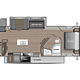 33 Ft Jayco 331BTS