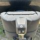 32 Ft Travel Trailer King size bed! Sleeps 8-10