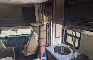 2020 Forest River RV Sunseeker LE 2350SLE Chevy