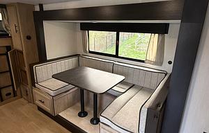 2026 Cherokee Grey Wolf 23DBH RV rental photo 3