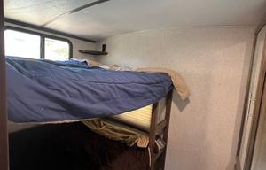 The Crow’s Nest, Family Friendly, Trailer Rental