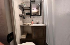2021 Forrest River Wildwood "Huge Bunkroom"