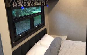 2021 Jayco Redhawk 31F