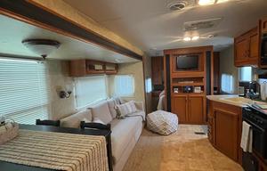 2010 Coachmen RV Catalina 32BHDS